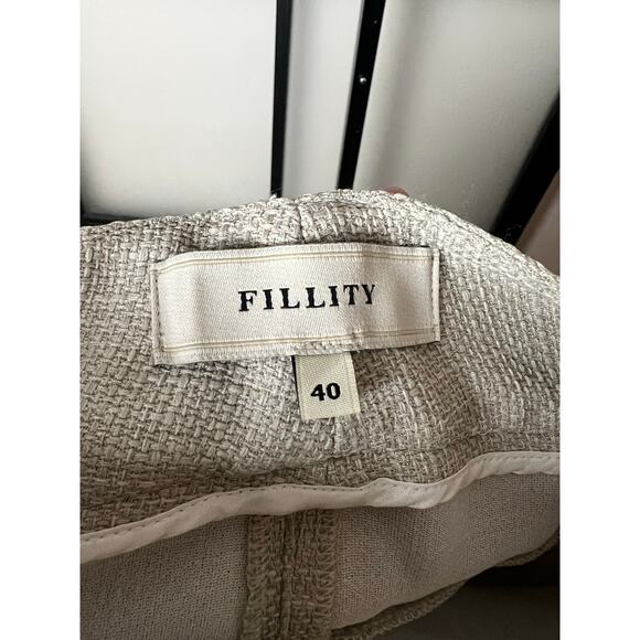 Fillity Trouser Size 40 (US 10) - Picture 6 of 7